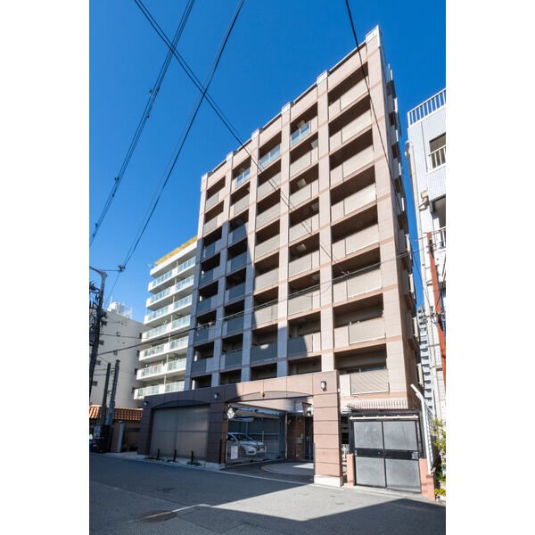 Exterior Image