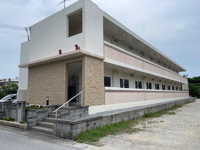 Exterior Image