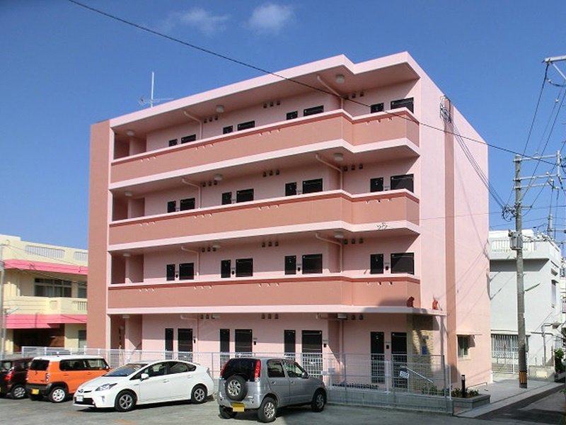 Exterior Image