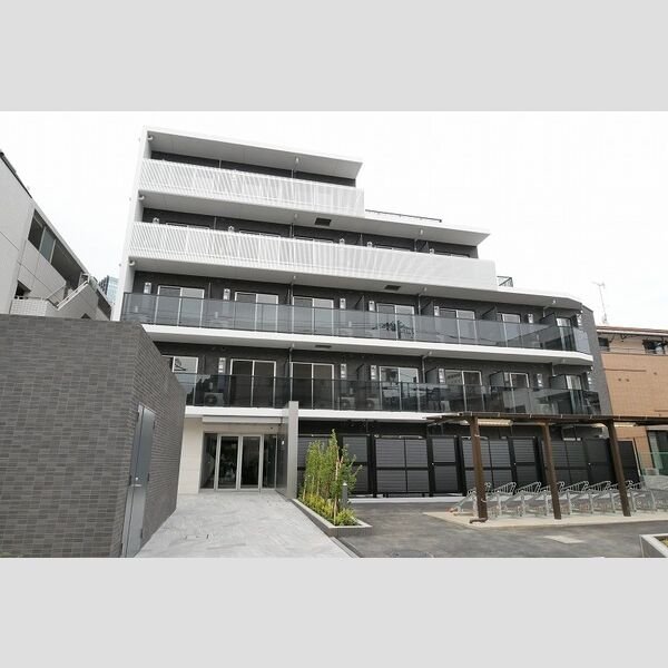 Exterior Image