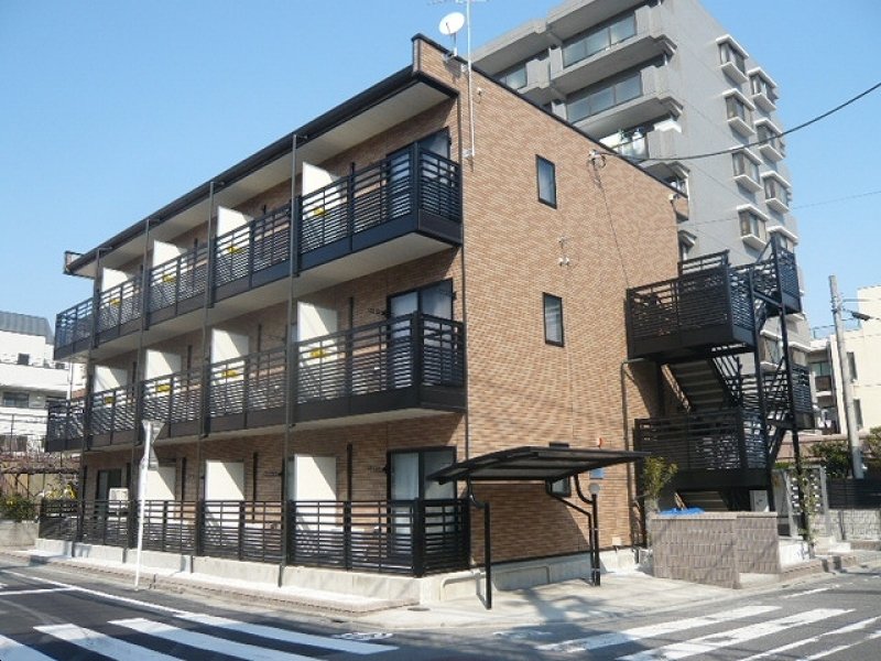 Exterior Image