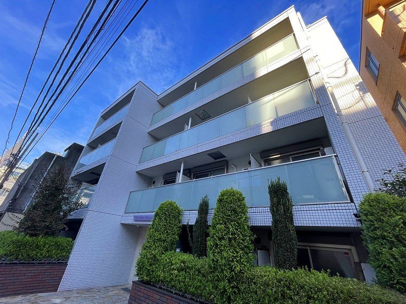 Exterior Image