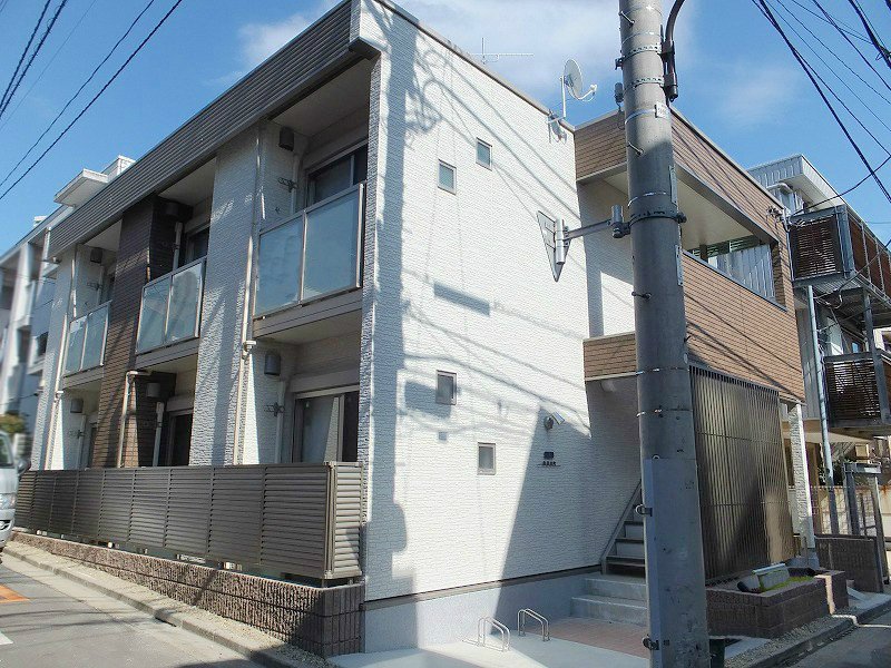 Exterior Image