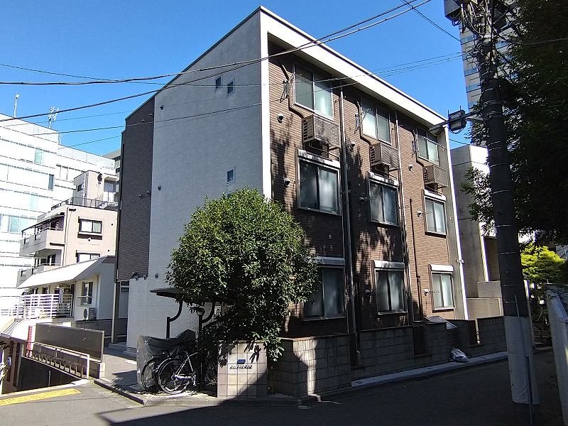 Exterior Image
