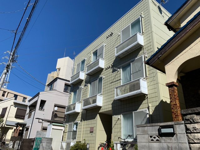 Exterior Image