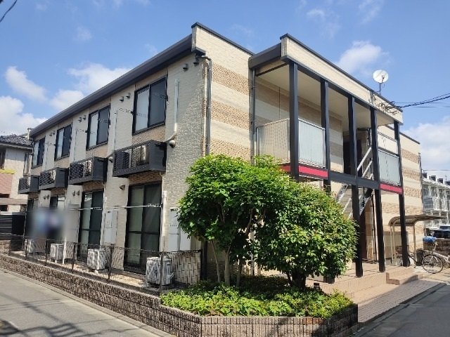 Exterior Image