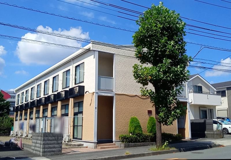 Exterior Image