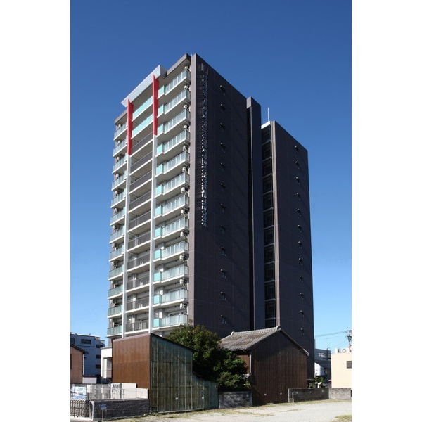 Exterior Image