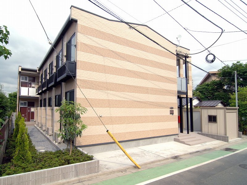 Exterior Image