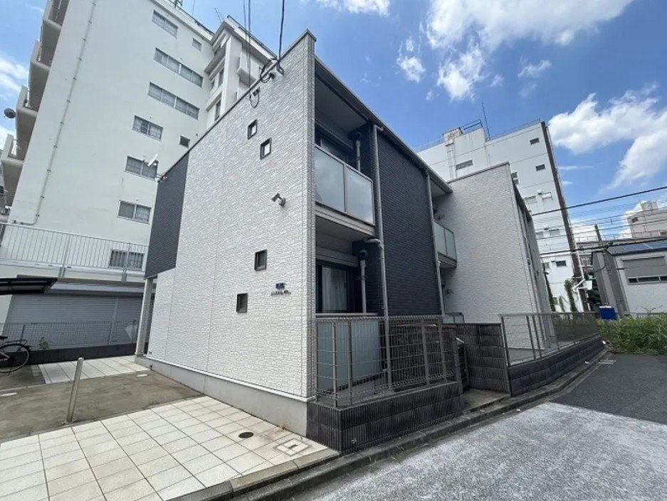Exterior Image