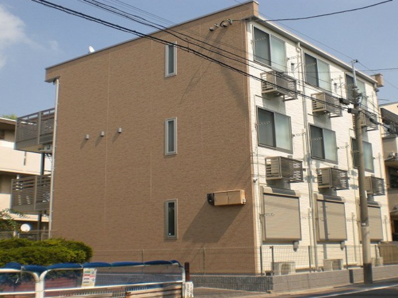 Exterior Image
