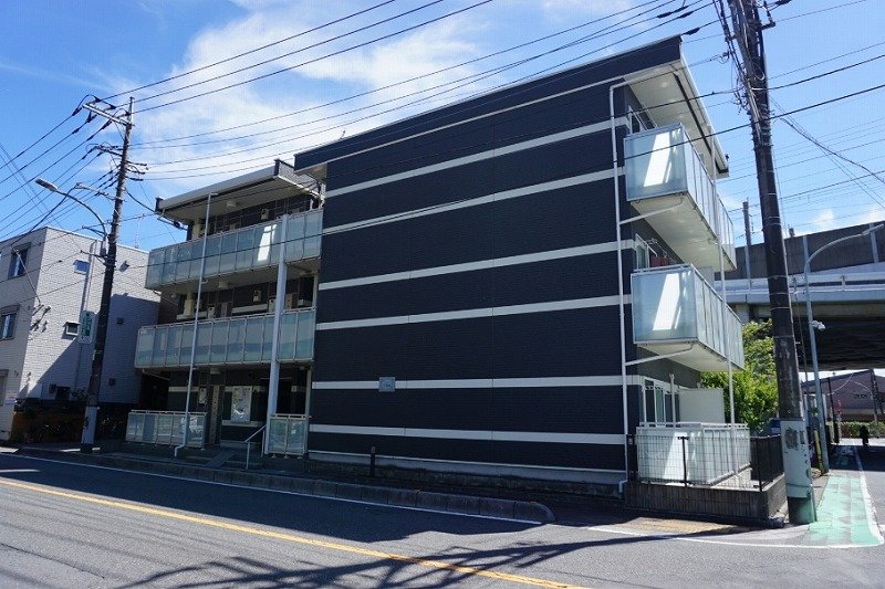 Exterior Image