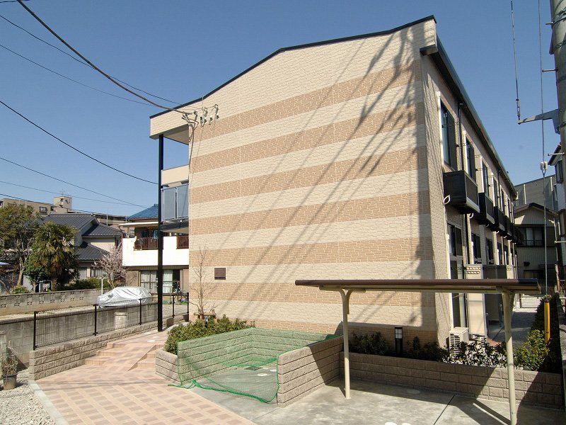 Exterior Image