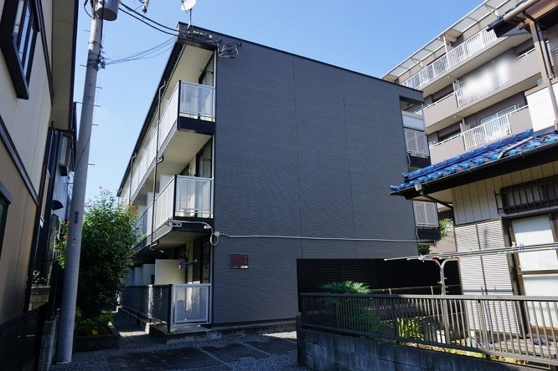 Exterior Image