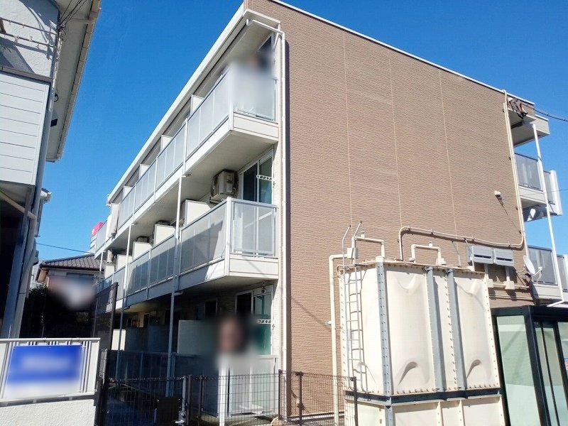 Exterior Image