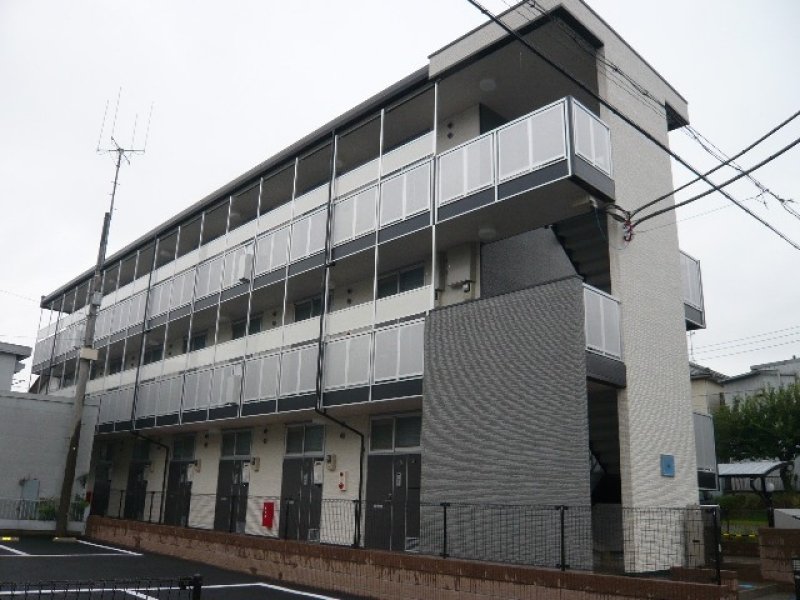 Exterior Image