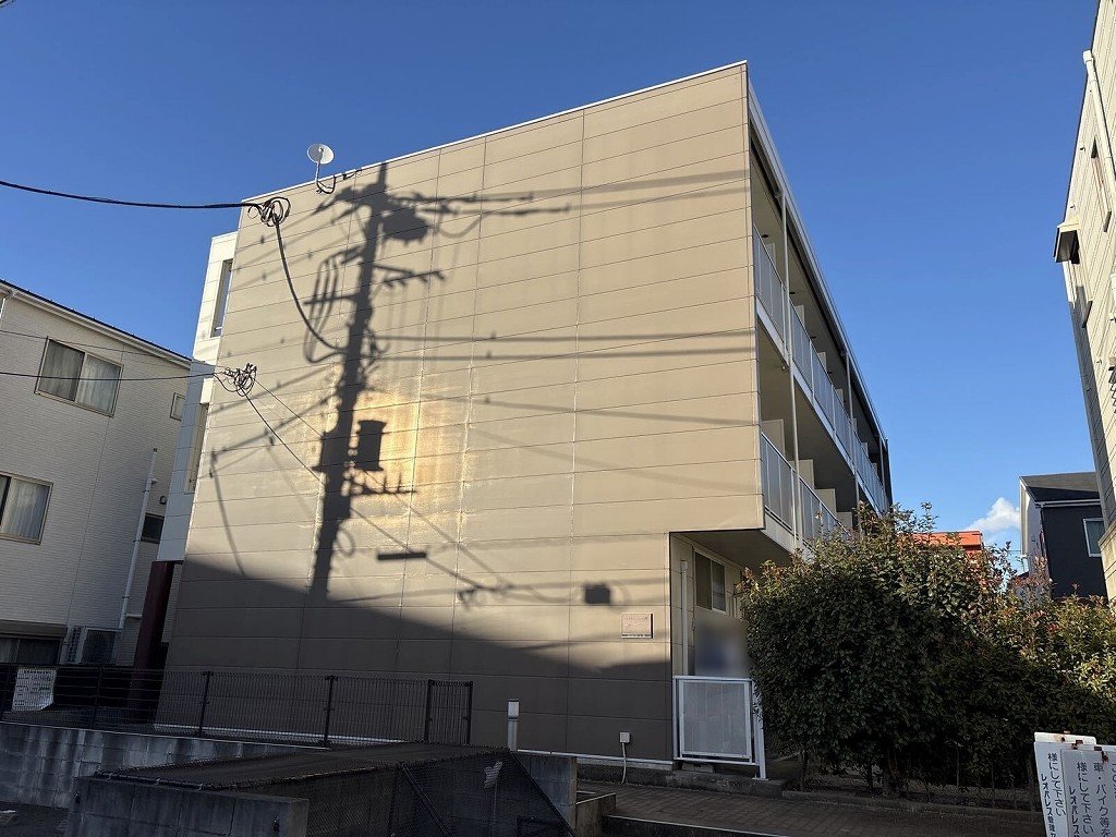 Exterior Image