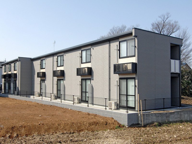 Exterior Image