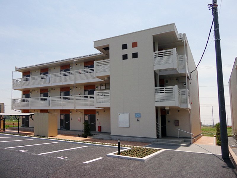 Exterior Image