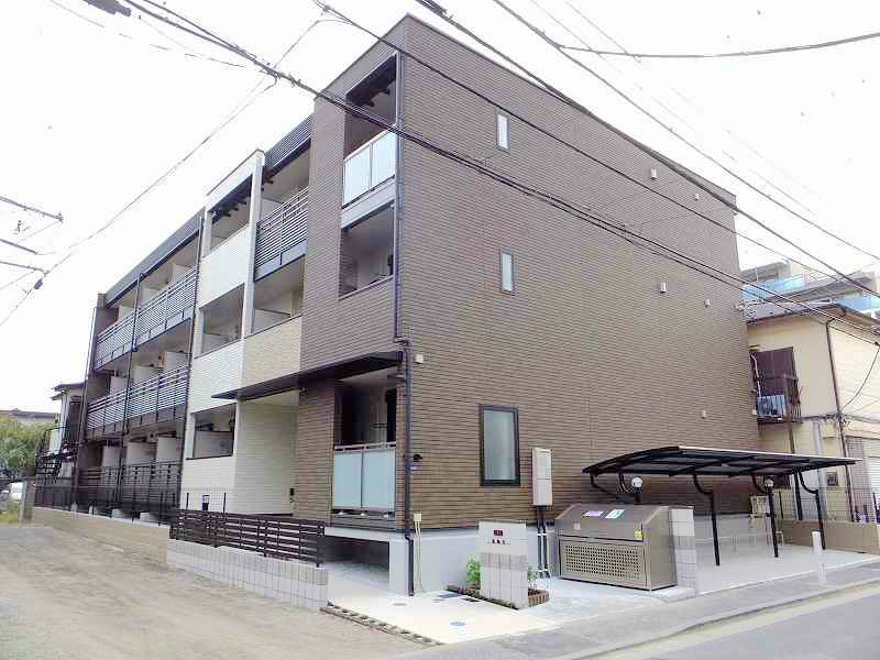 Exterior Image