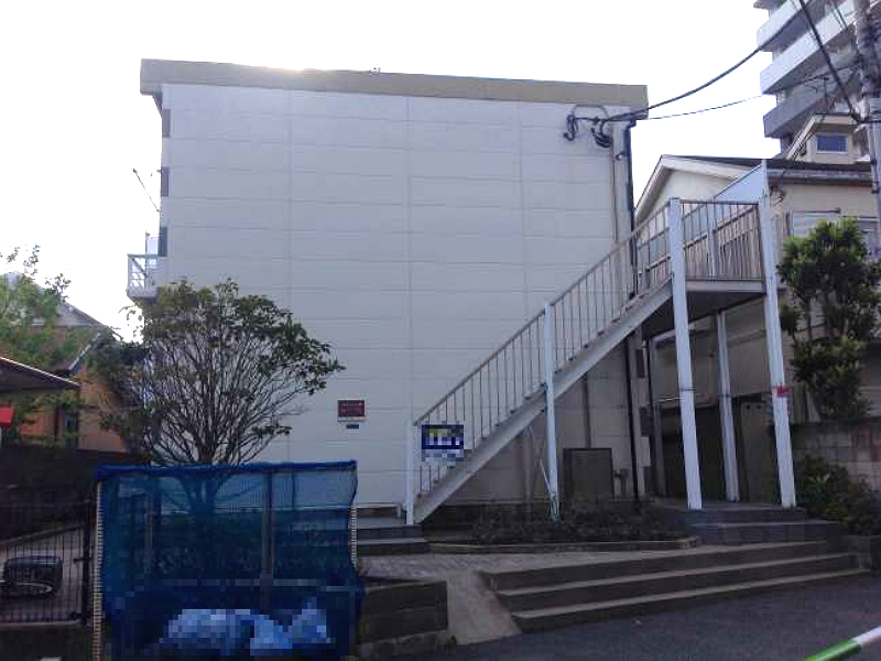 Exterior Image