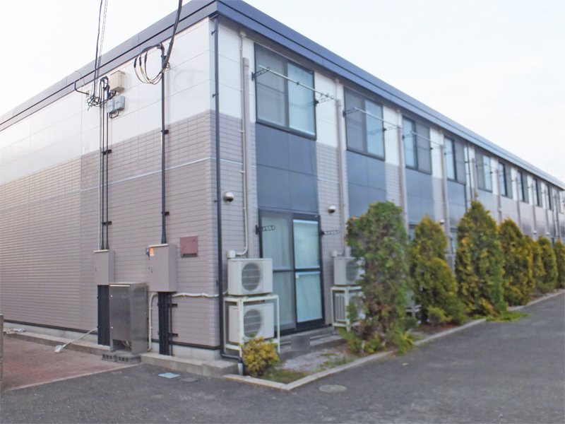 Exterior Image