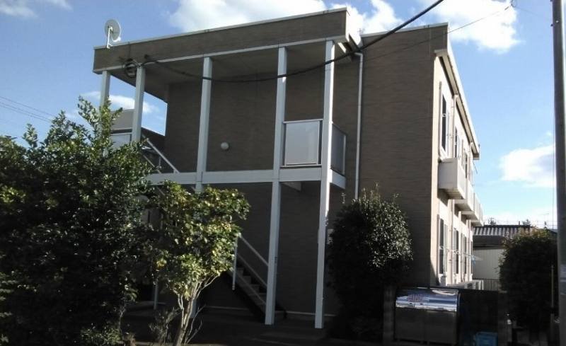 Exterior Image