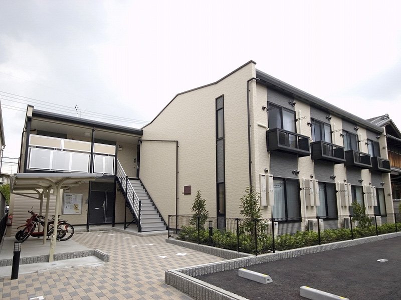 Exterior Image