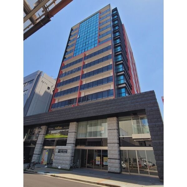 さくらHills NISHIKI Platinum Residence