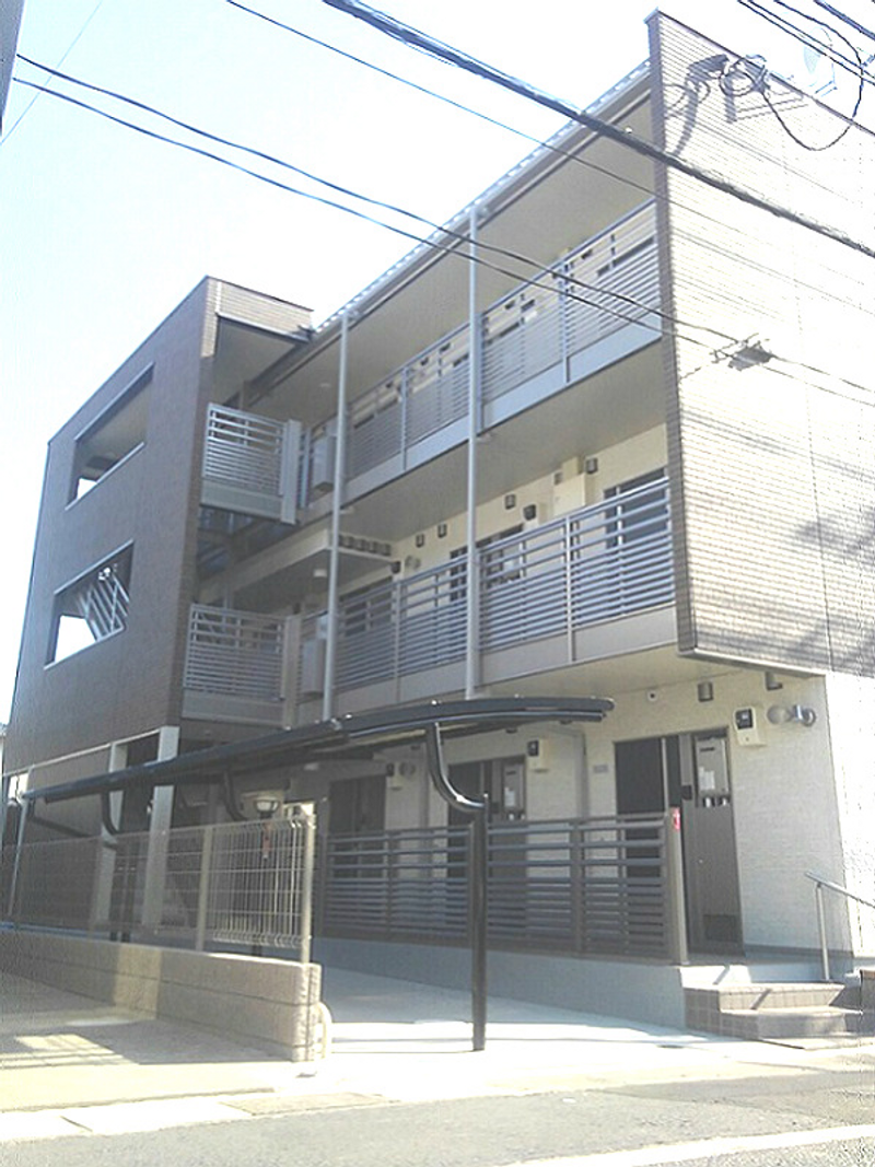 Exterior Image