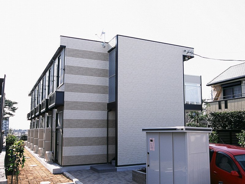 Exterior Image
