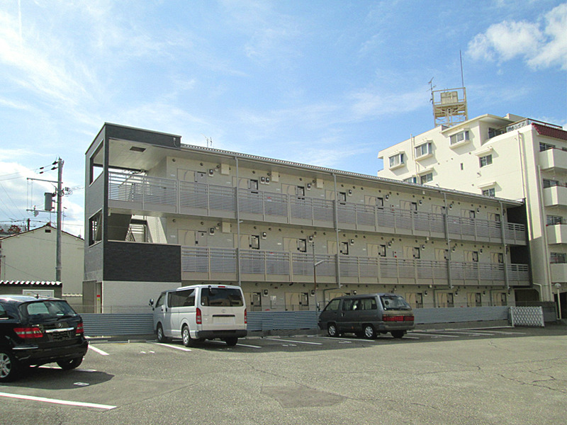 Exterior Image