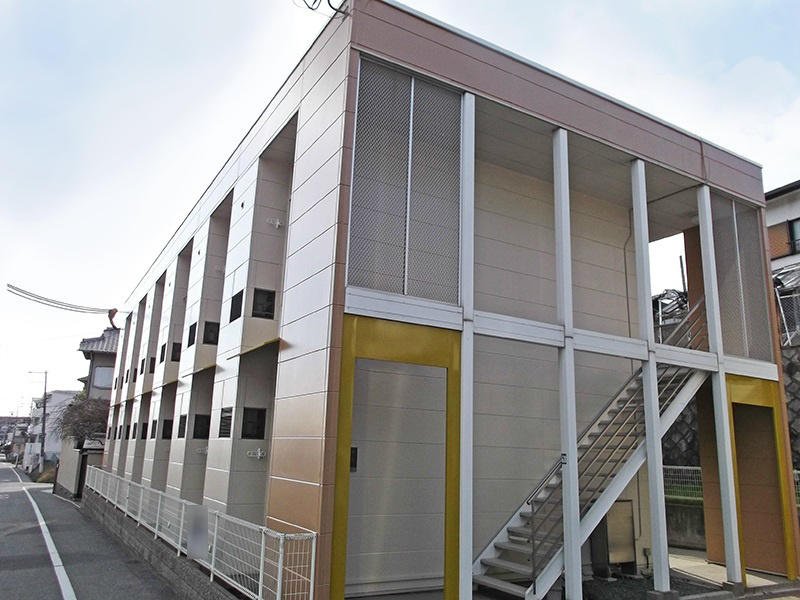 Exterior Image