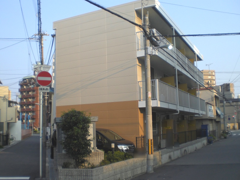 Exterior Image