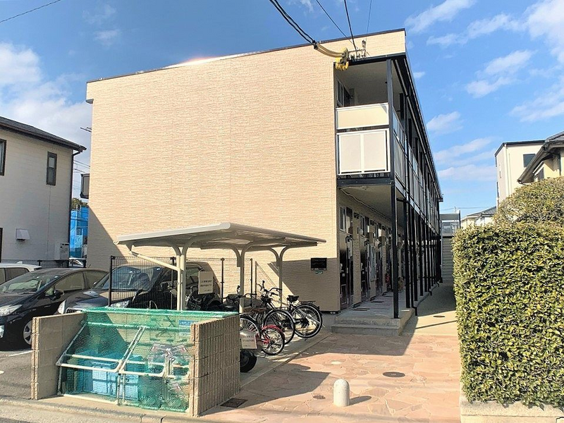 Exterior Image