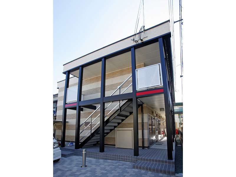 Exterior Image