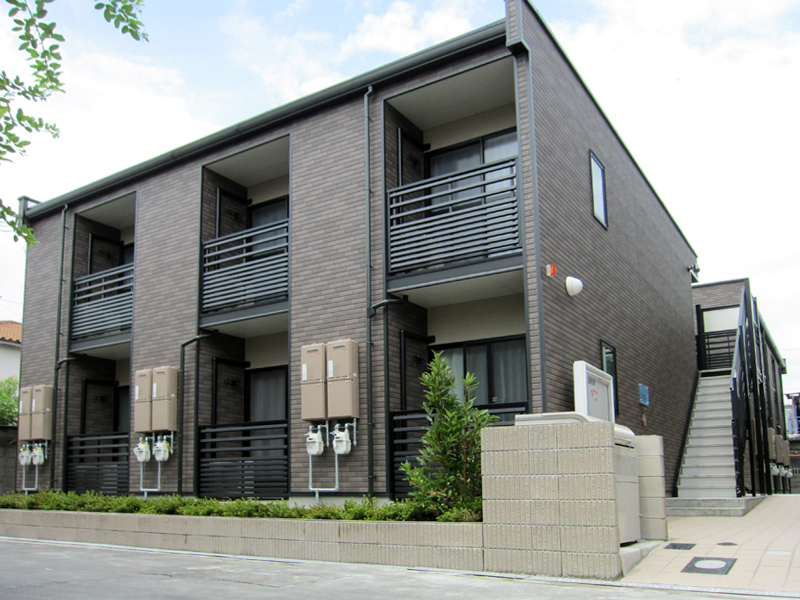 Exterior Image