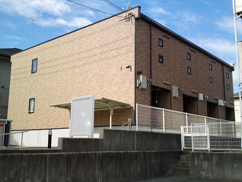 Exterior Image