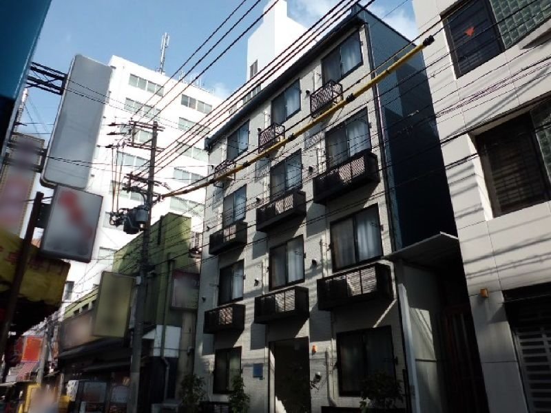 Exterior Image