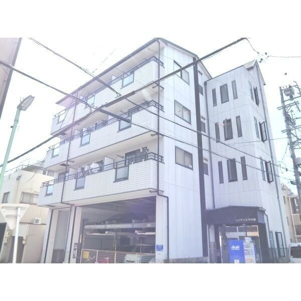 Residence Chiyoda