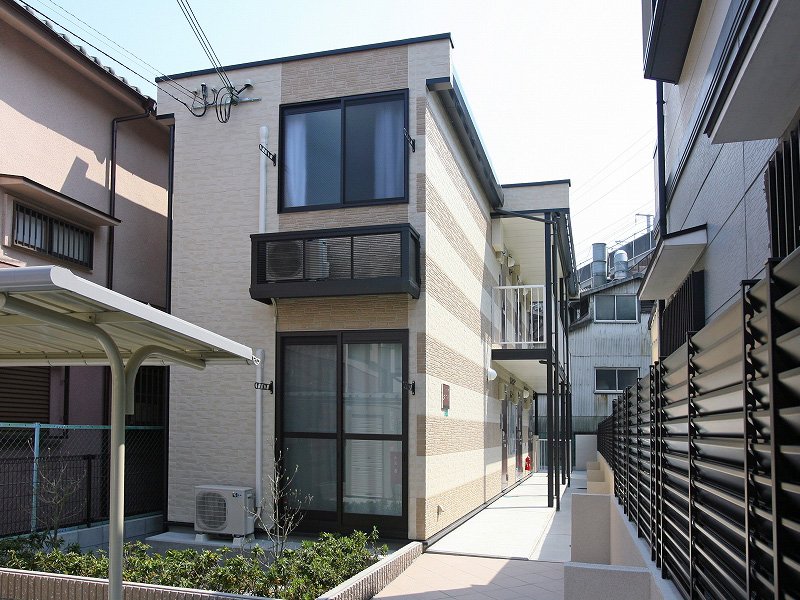 Exterior Image