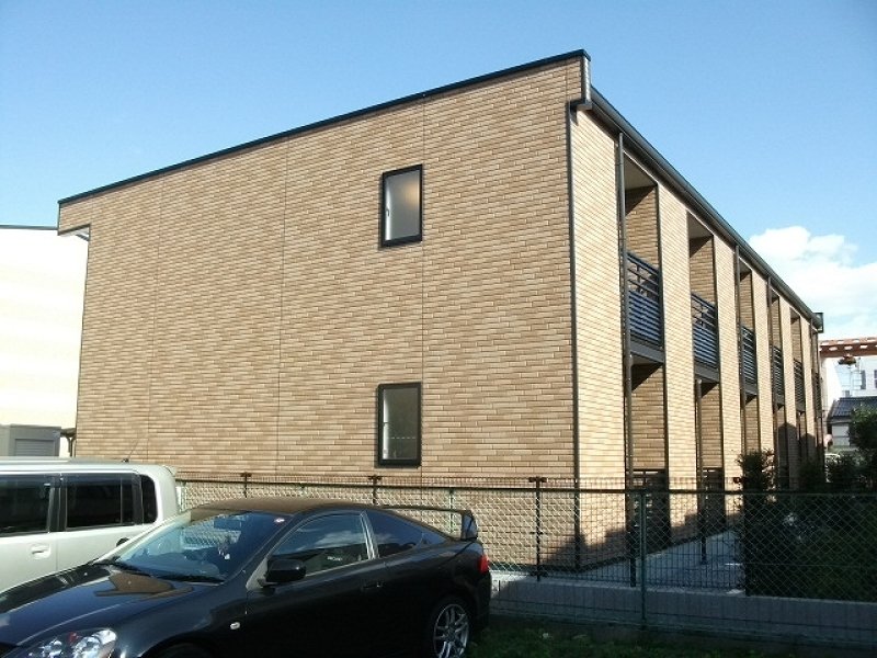 Exterior Image