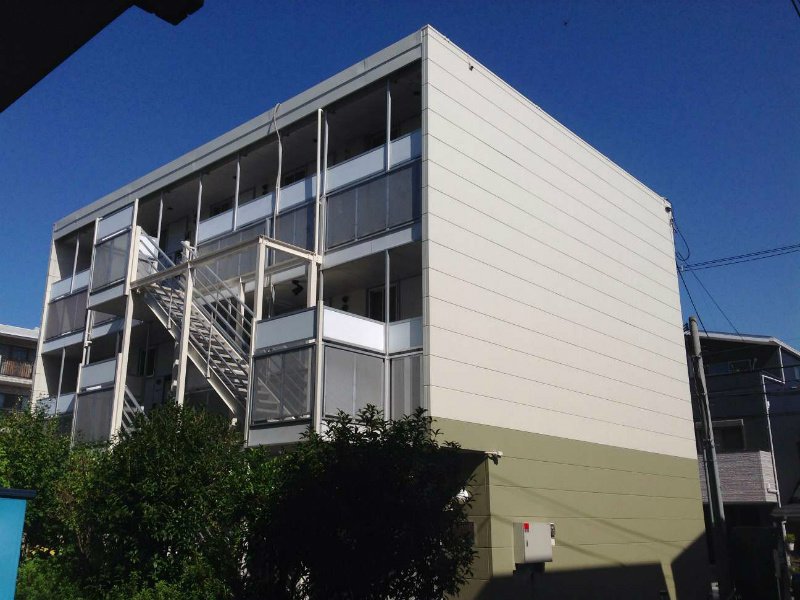 Exterior Image