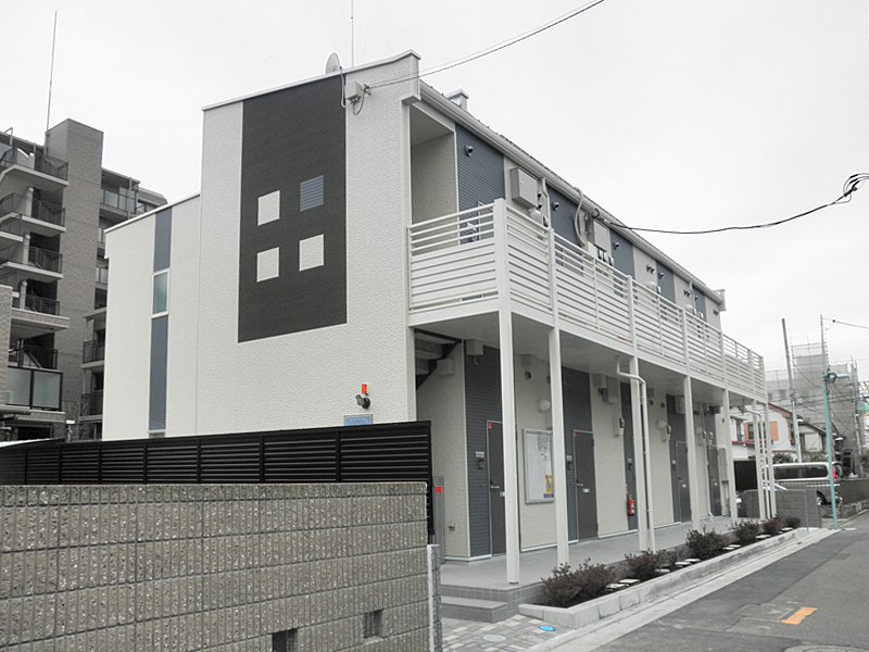 Exterior Image