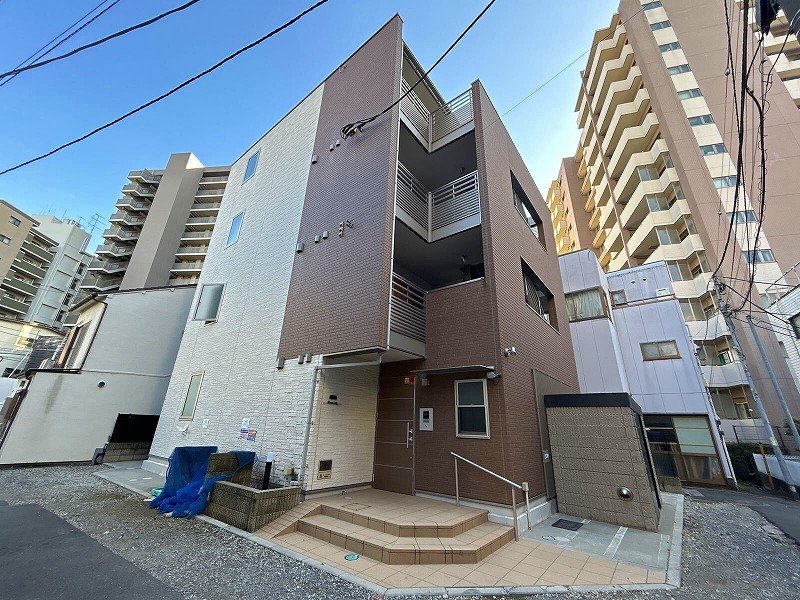 Exterior Image
