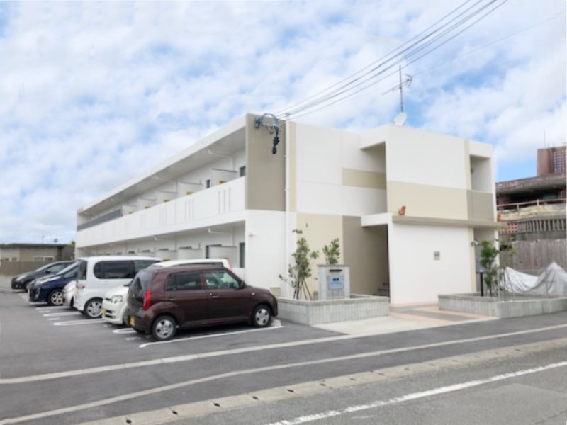Exterior Image