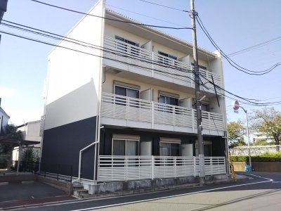 Exterior Image