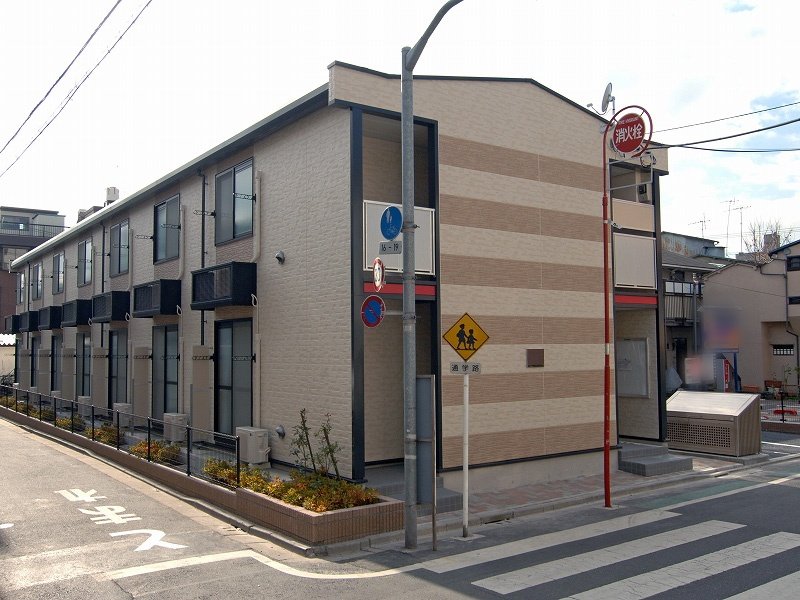 Exterior Image