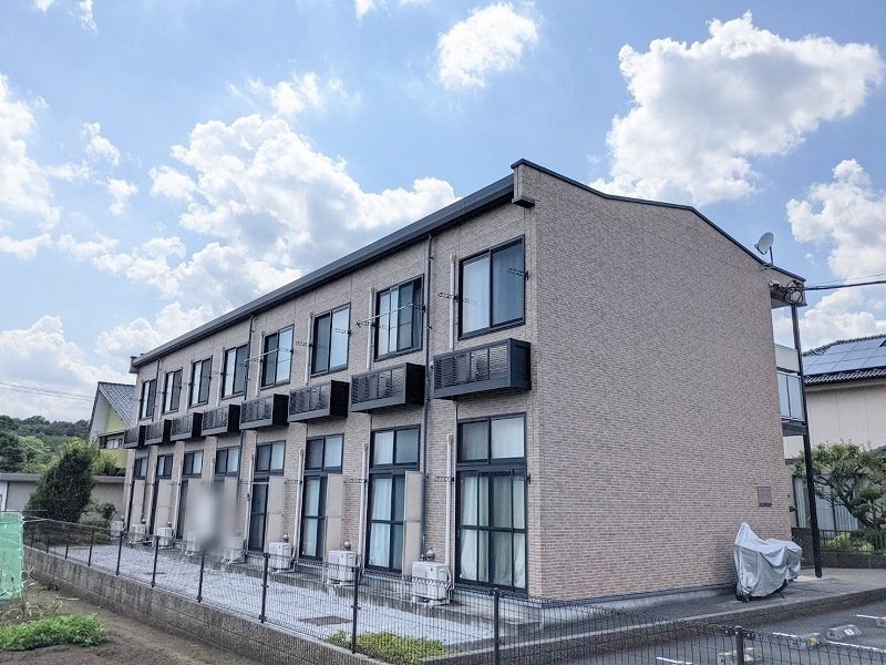 Exterior Image