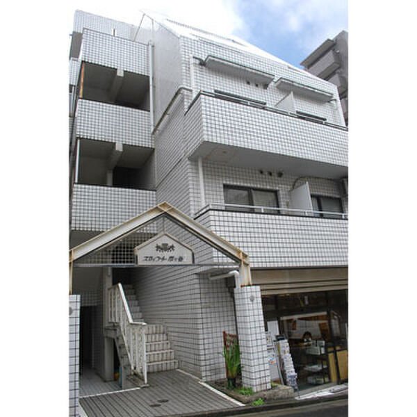 Exterior Image
